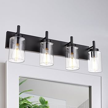 Luz* WOSHITU LED Wall Sconce Light - Amazon.com